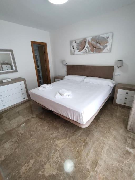 Appartement Full With Private Pool *